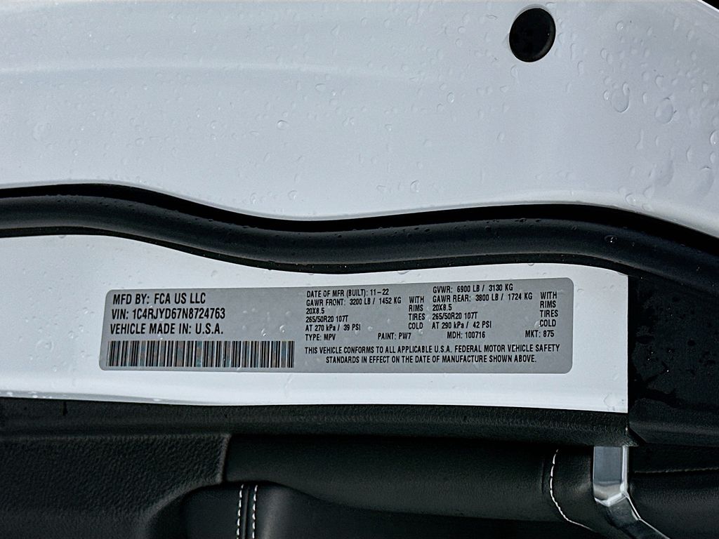 JeepGrand Cherokee36