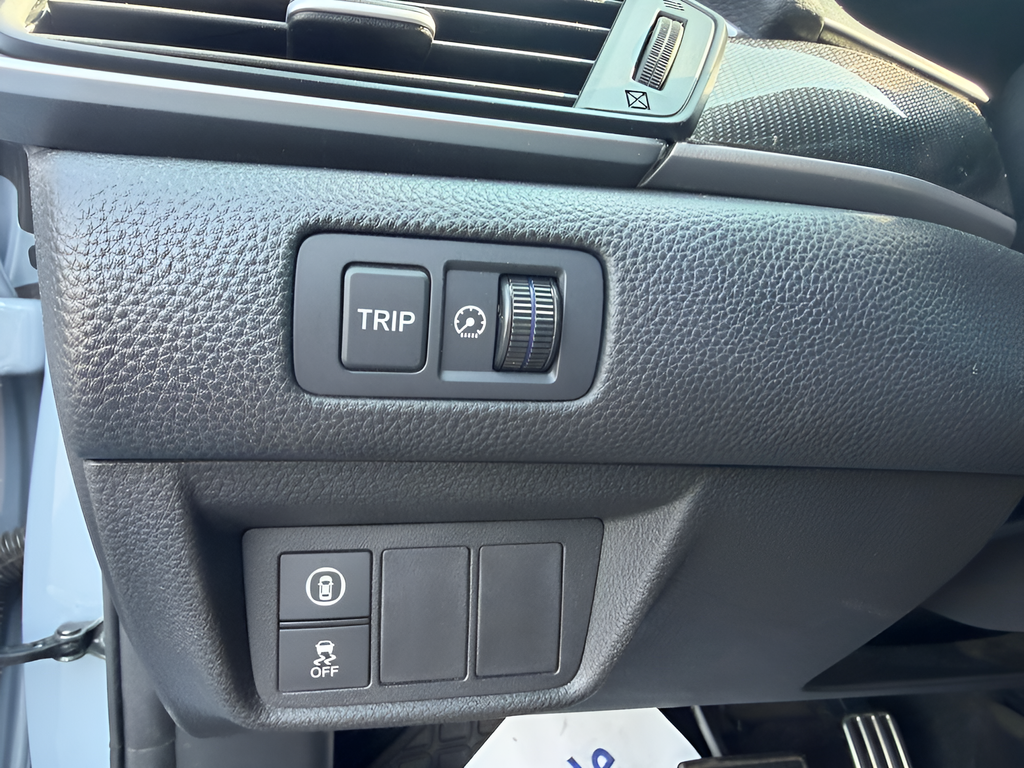 Used 2022 Honda Accord Hybrid Sedan