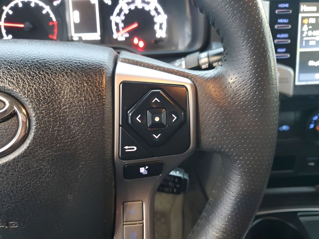 Used Car 2021 Toyota 4runner  Sr5 Premium For Sale Under $35,000 In Austin, Texas