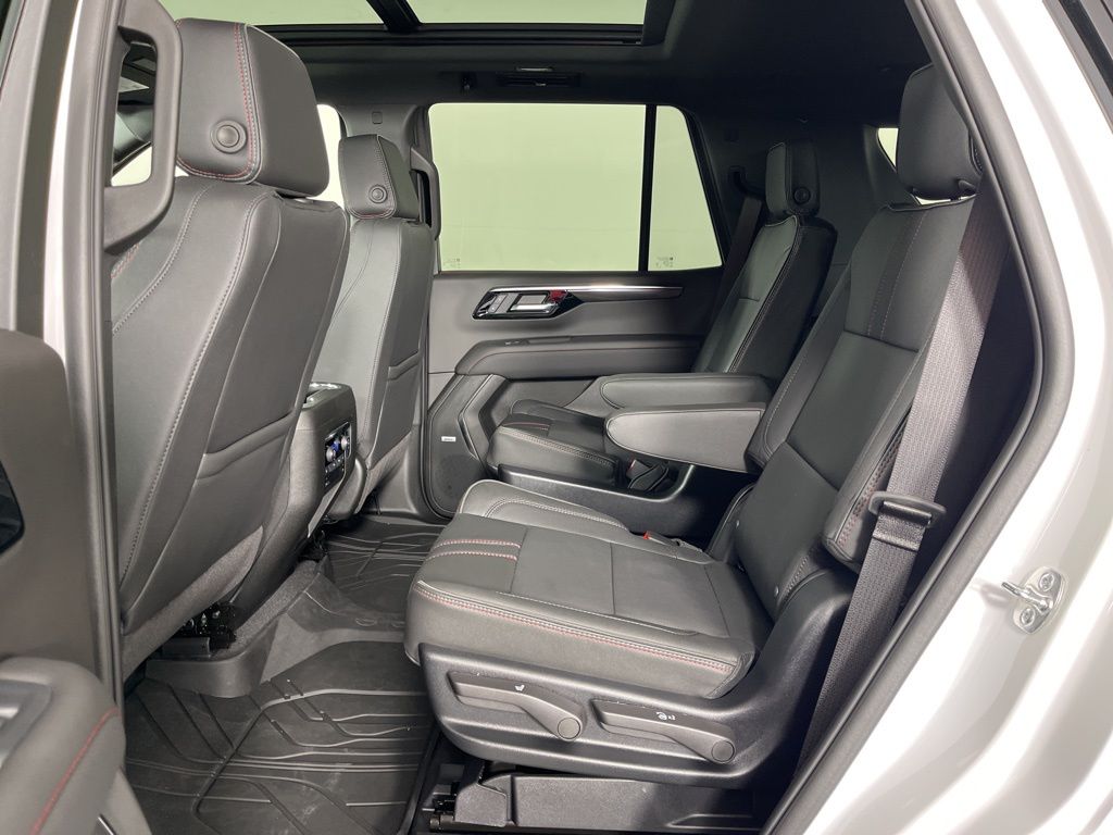 Thumbnail: 2026 Chevrolet Tahoe - 25