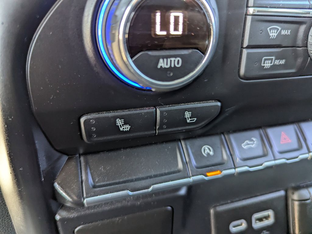 used 2021 Chevrolet Silverado 1500 car, priced at $28,491