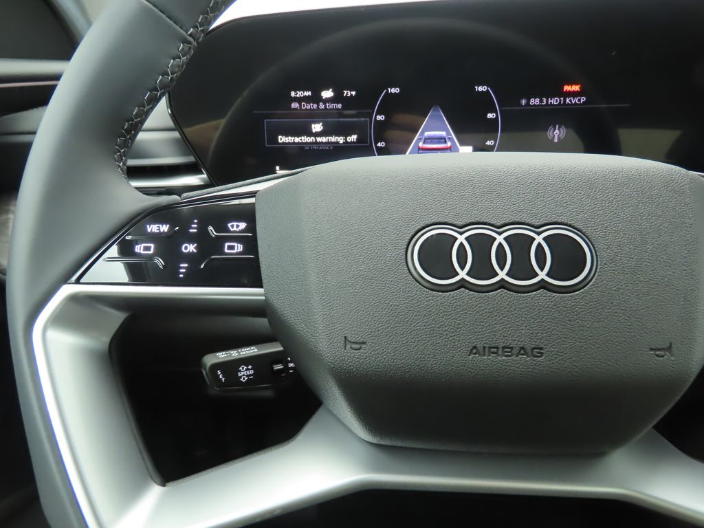 2025 Audi Q5 Premium 12