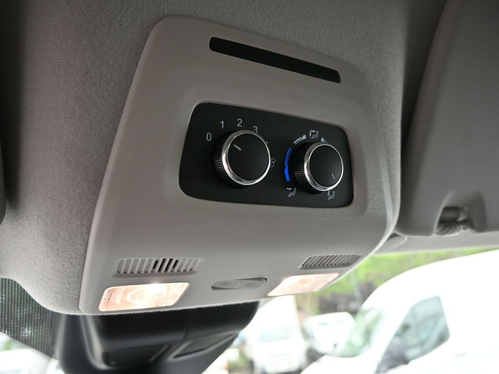 2025 Ford Transit 350 HD XL