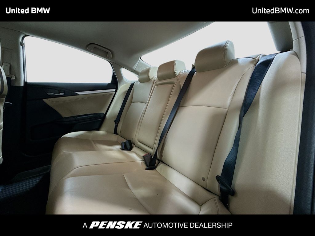 Thumbnail: 2019 Honda Civic - 11