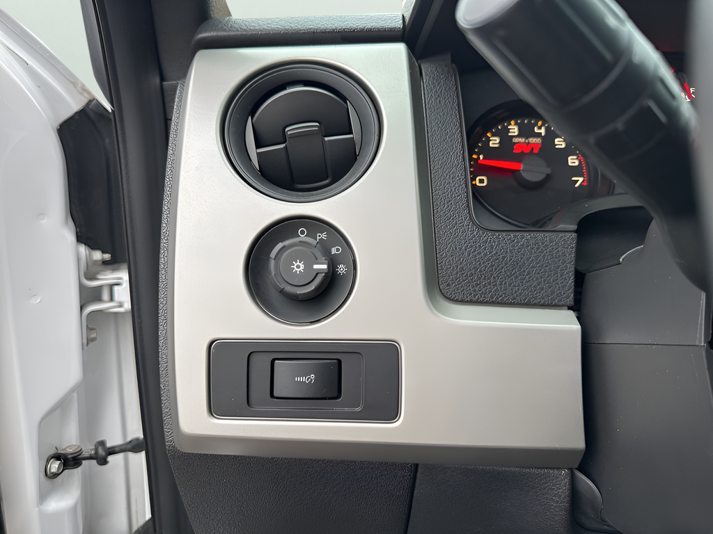 Used Car 2014 Ford F-150  Svt Raptor For Sale Under $30,000 In Austin, Texas