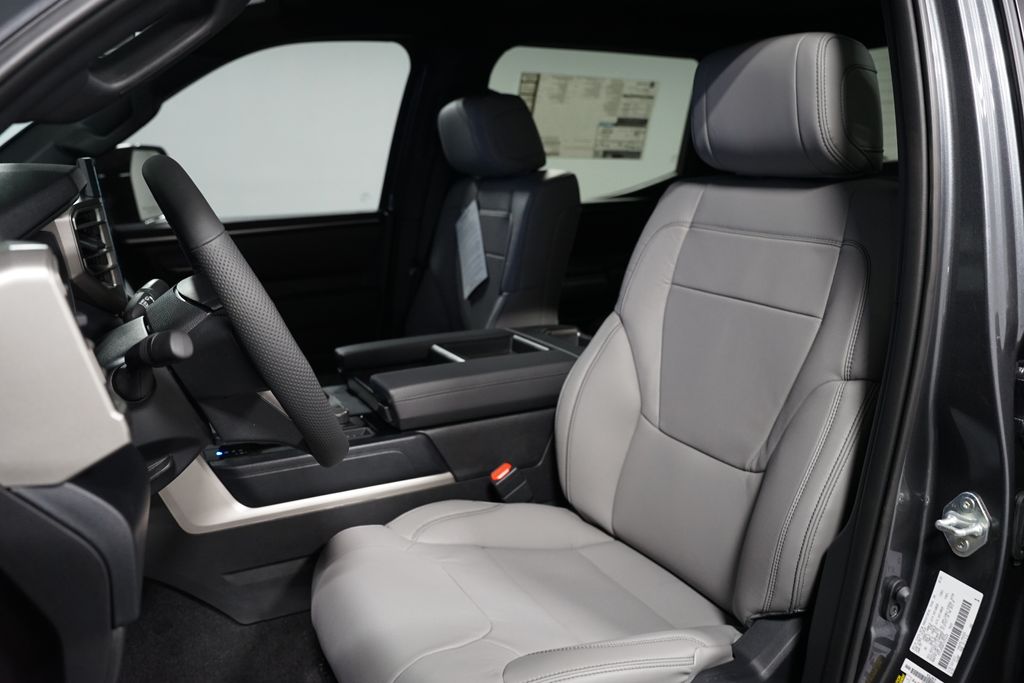 Thumbnail: 2026 Toyota Tundra - 28