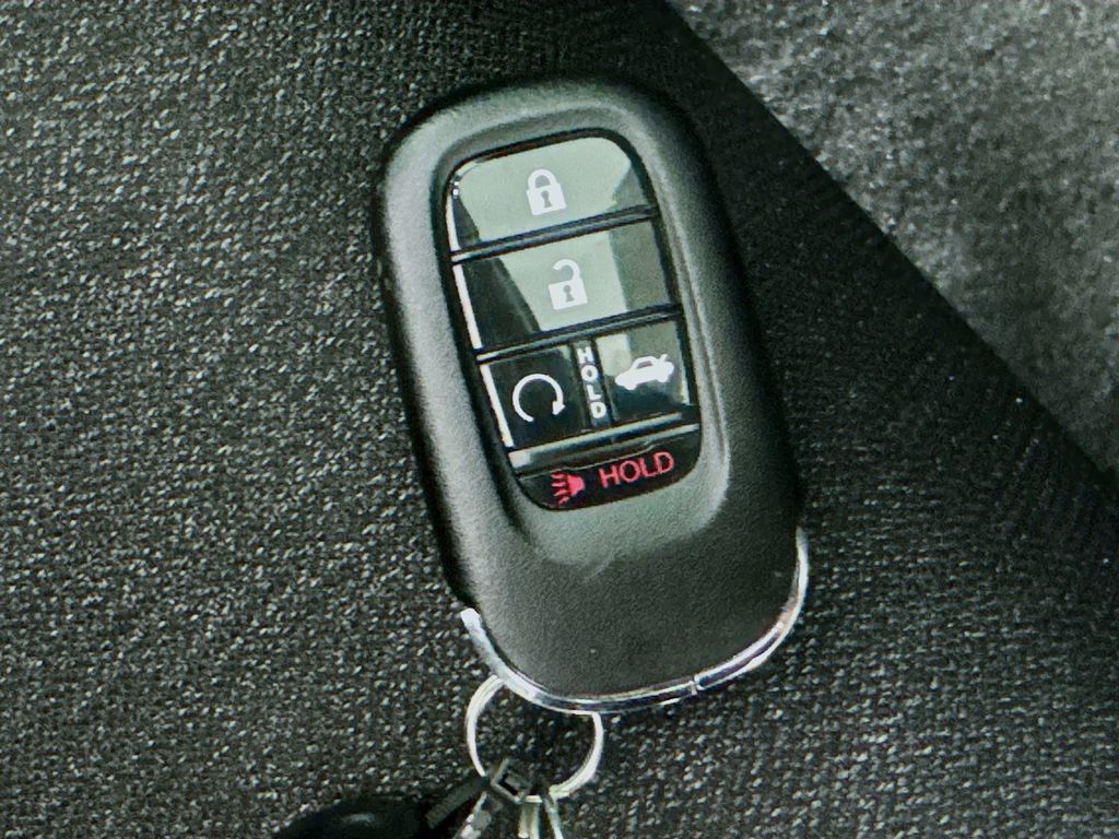 Used Car 2025 Honda Accord  Se For Sale Under $30,000 In Austin, Texas