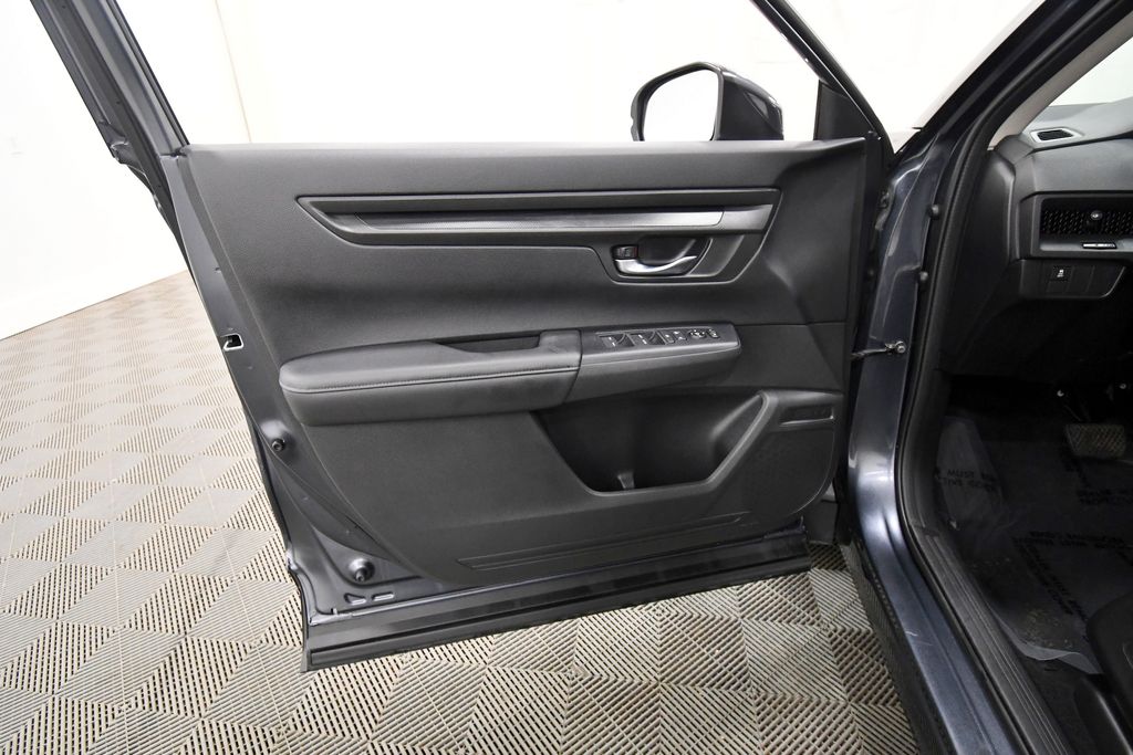Used 2024 Honda CR-V SUV