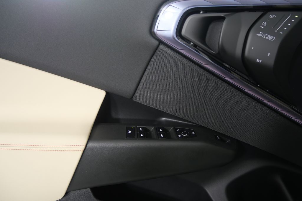 2025 BMW X3 3.0i 8