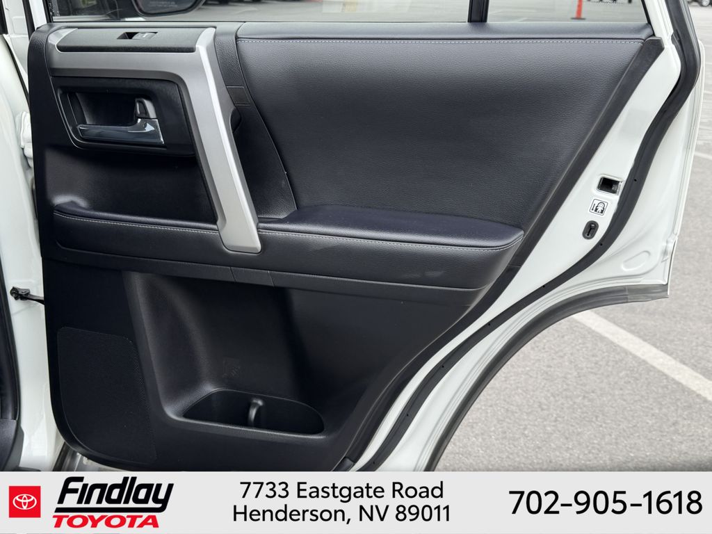 Used 2022 Toyota 4Runner SUV