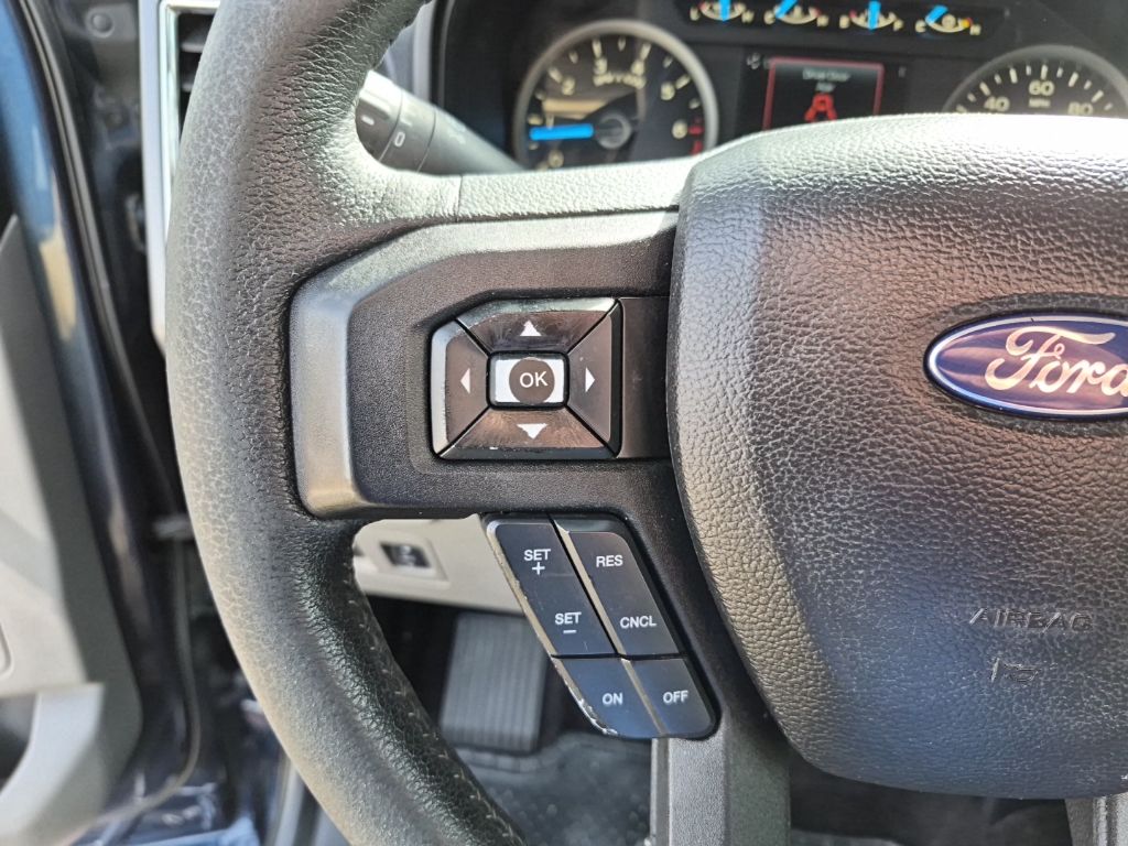 Used Car 2015 Ford F-150  For Sale Under $20,000 In Austin, Texas