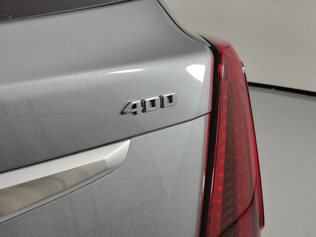 2024 Cadillac XT5 Premium Luxury - 4