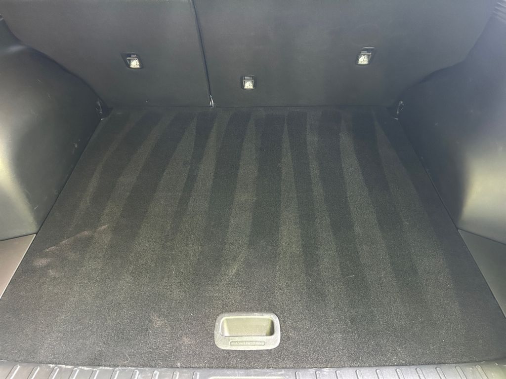 Black Pearl 2024 Hyundai Tucson SEL Fleet AWD SUV / Crossover All-Wheel Drive 8-Speed Automatic
