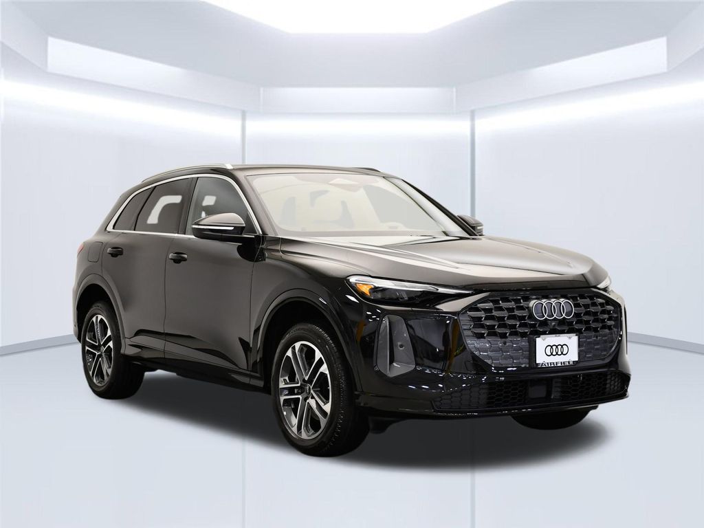 Thumbnail: 2025 Audi Q5 - 7