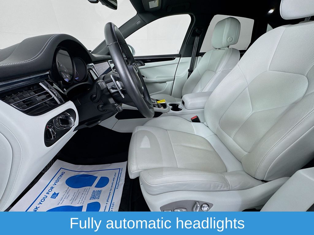 Used Car 2024 Porsche Macan  Base For Sale Under $60,000 In Austin, Texas