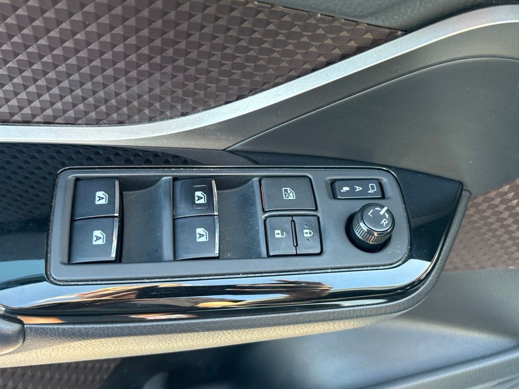 Used 2019 Toyota C-HR SUV
