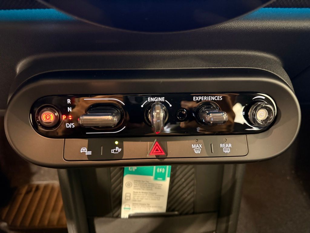 Thumbnail: 2026 MINI Cooper - 18