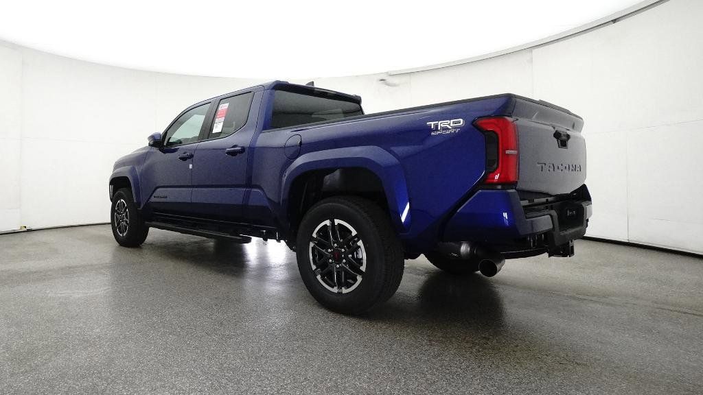Thumbnail: 2025 Toyota Tacoma - 13