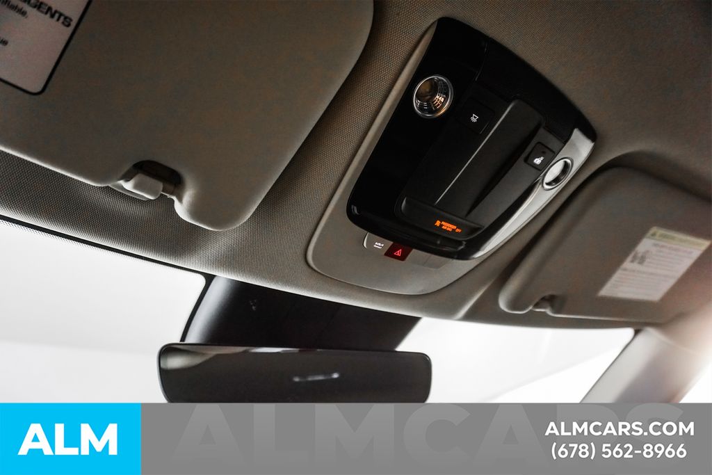 Used 2025 Gray Kia Light image 56