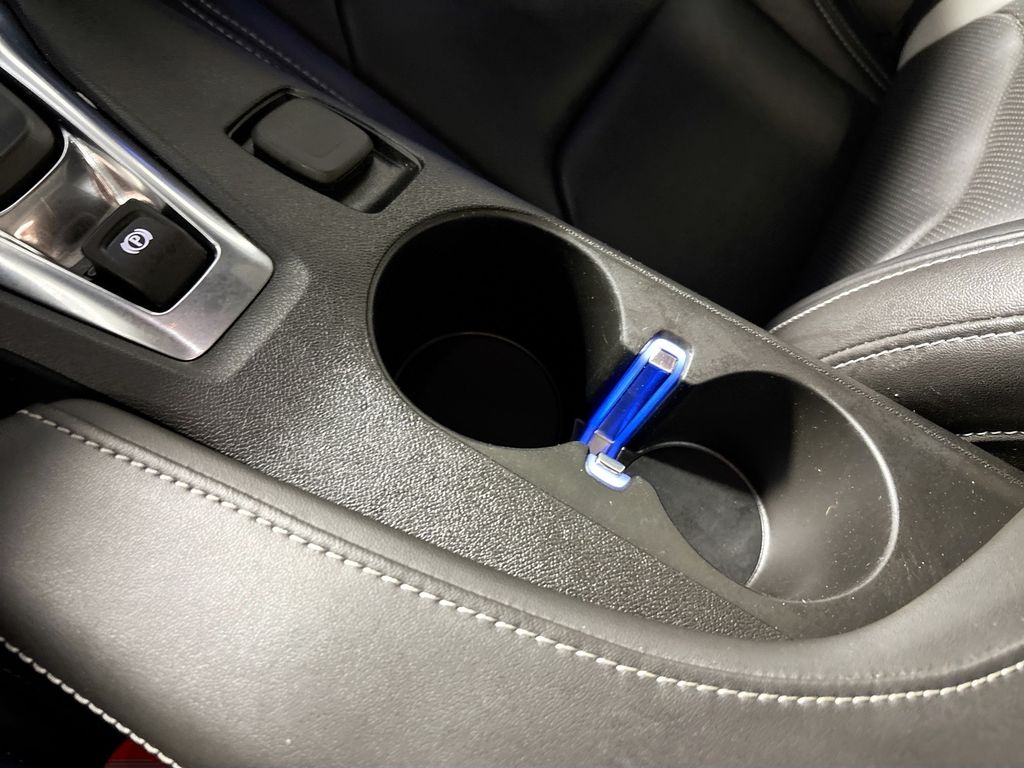 2021 Chevrolet Camaro SS
