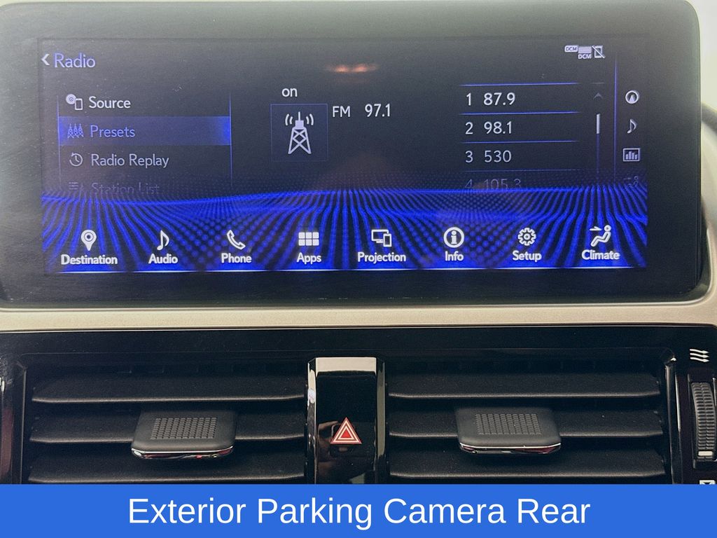 Used Car 2022 Lexus Gx  Wagon 4 Dr. Four Wheel Drive For Sale In Austin, Texas