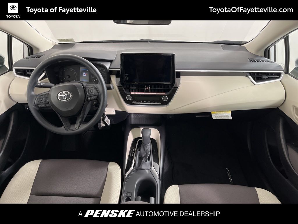 Thumbnail: 2025 Toyota Corolla - 14