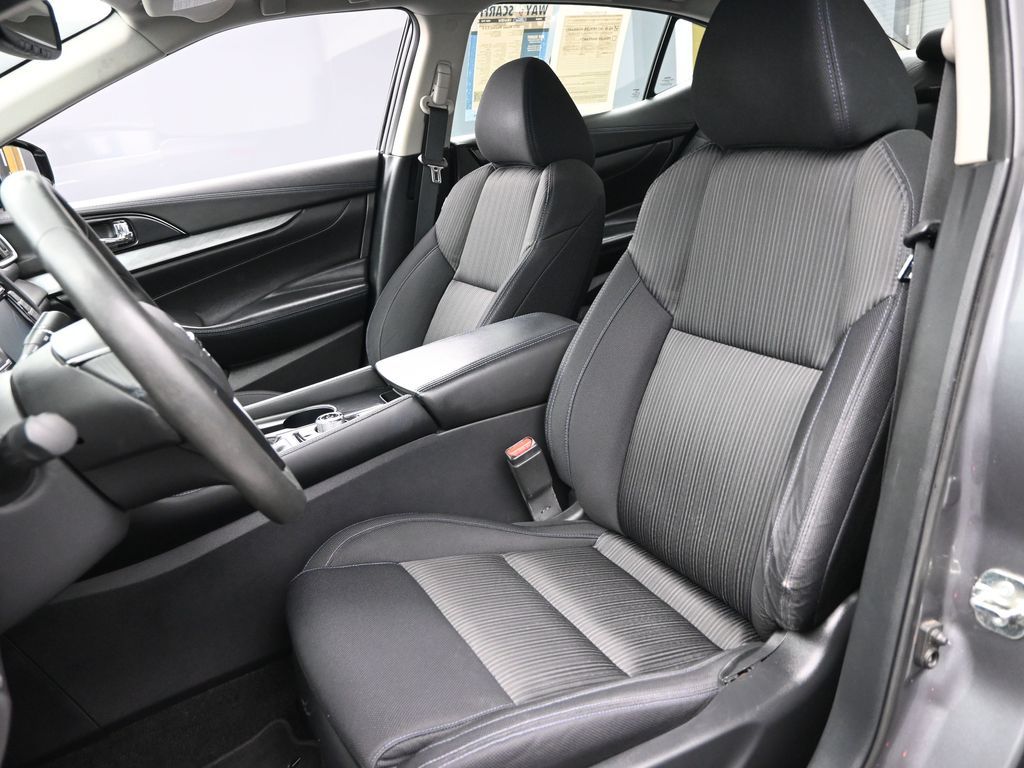 2017 Nissan Maxima 3.5 S