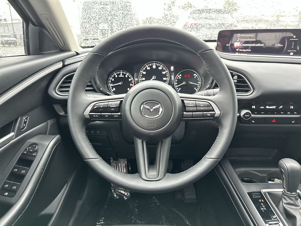 2026 Mazda CX-30 2.5 S Preferred Gray at Mazda of Columbia