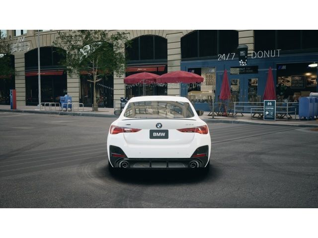 Thumbnail: 2026 BMW 4 Series - 5