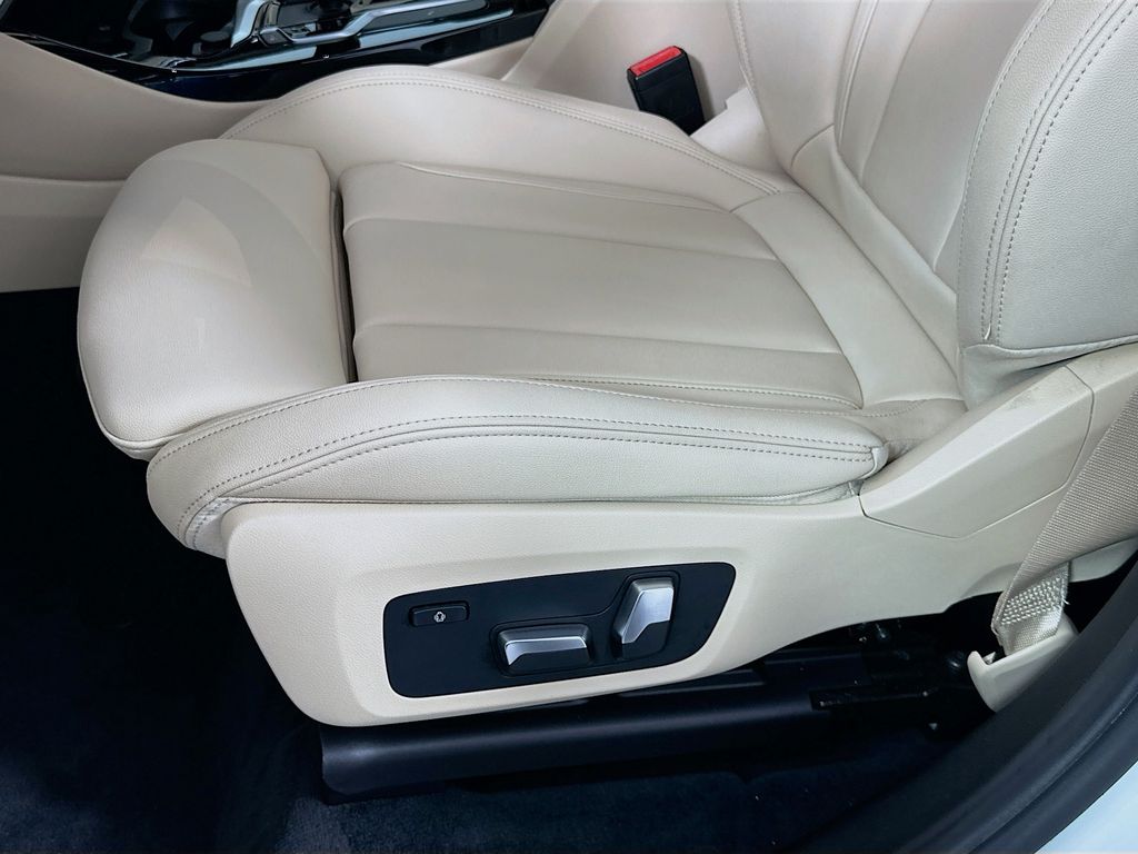 Thumbnail: 2019 BMW X3 - 19