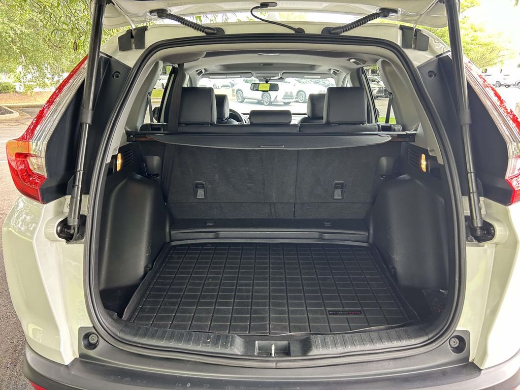 Used 2019 Honda CR-V SUV