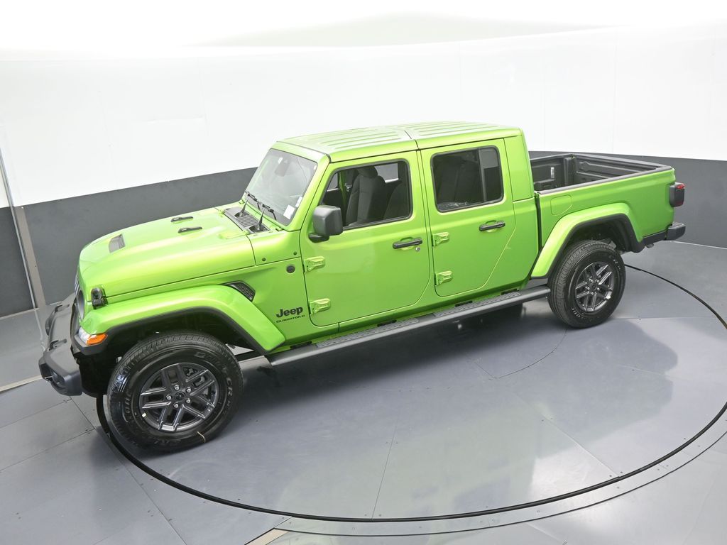 New 2026 Mojito (DISC) Jeep Sport S image 43