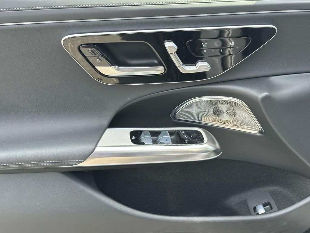 2024 Mercedes-Benz E-Class E 350 21