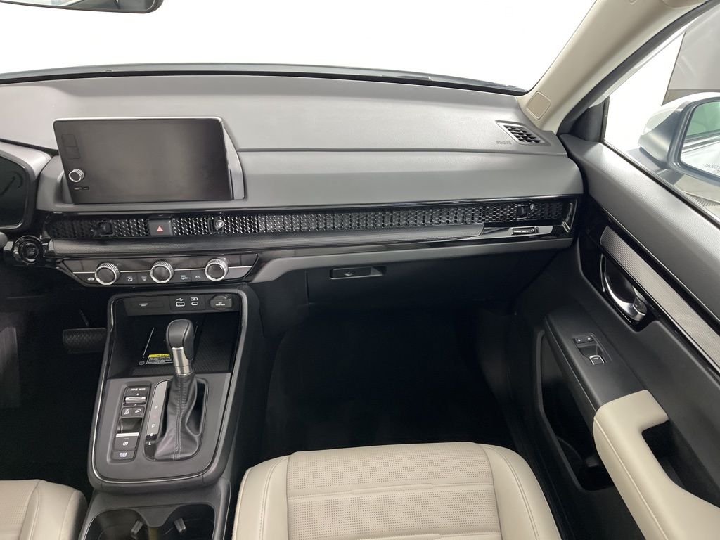 Thumbnail: 2024 Honda CR-V - 19