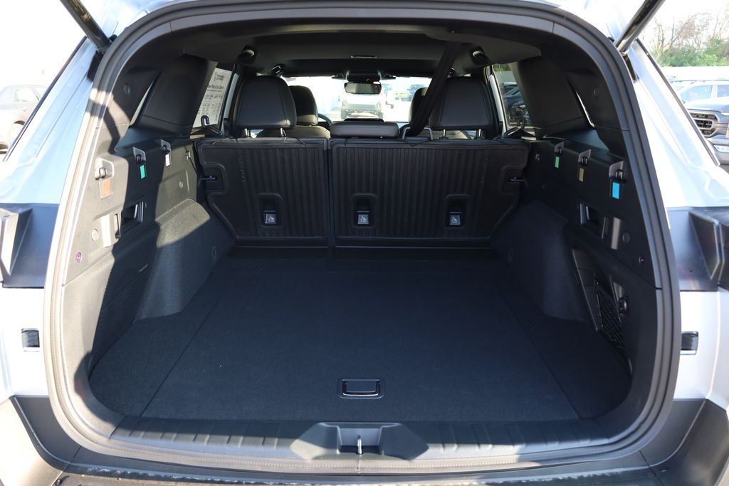 new 2026 Subaru Outback car, priced at $41,353