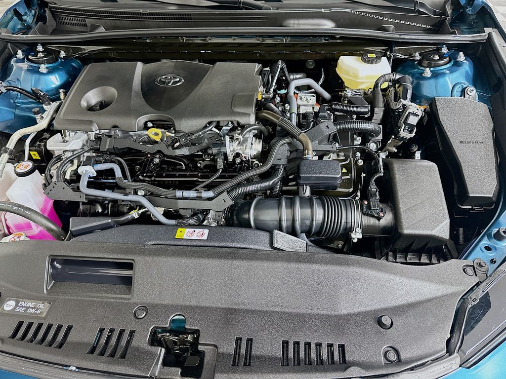 Thumbnail: 2025 Toyota Camry - 30