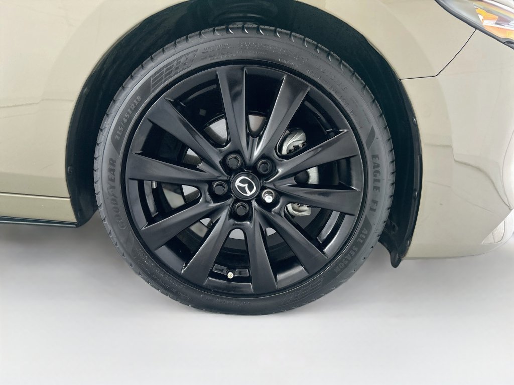 Thumbnail: 2024 Mazda Mazda3 - 30