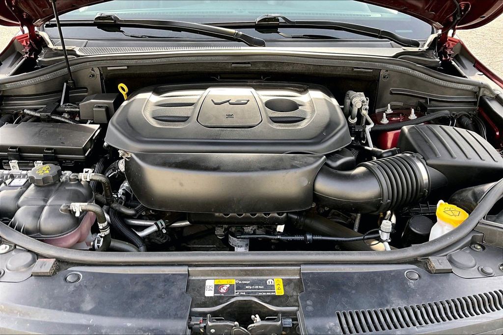 JeepGrand Cherokee WK35