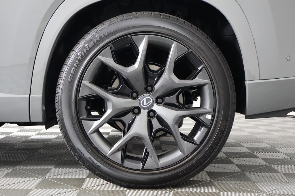 Thumbnail: 2026 Lexus TX - 11