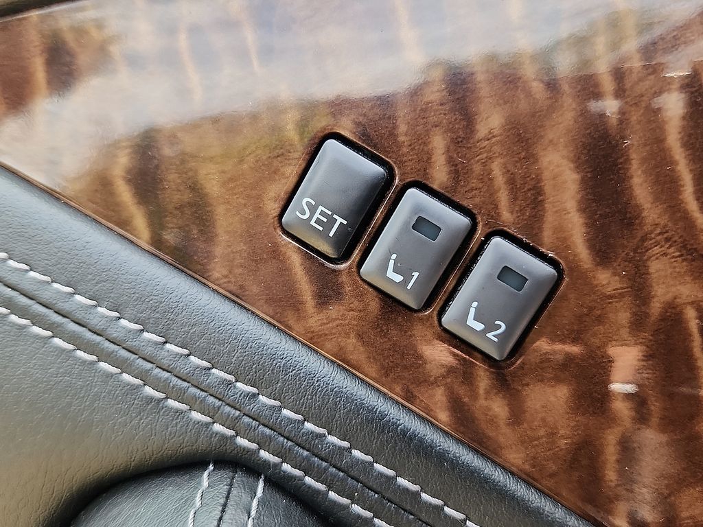 2018 Nissan Armada Platinum Edition 29