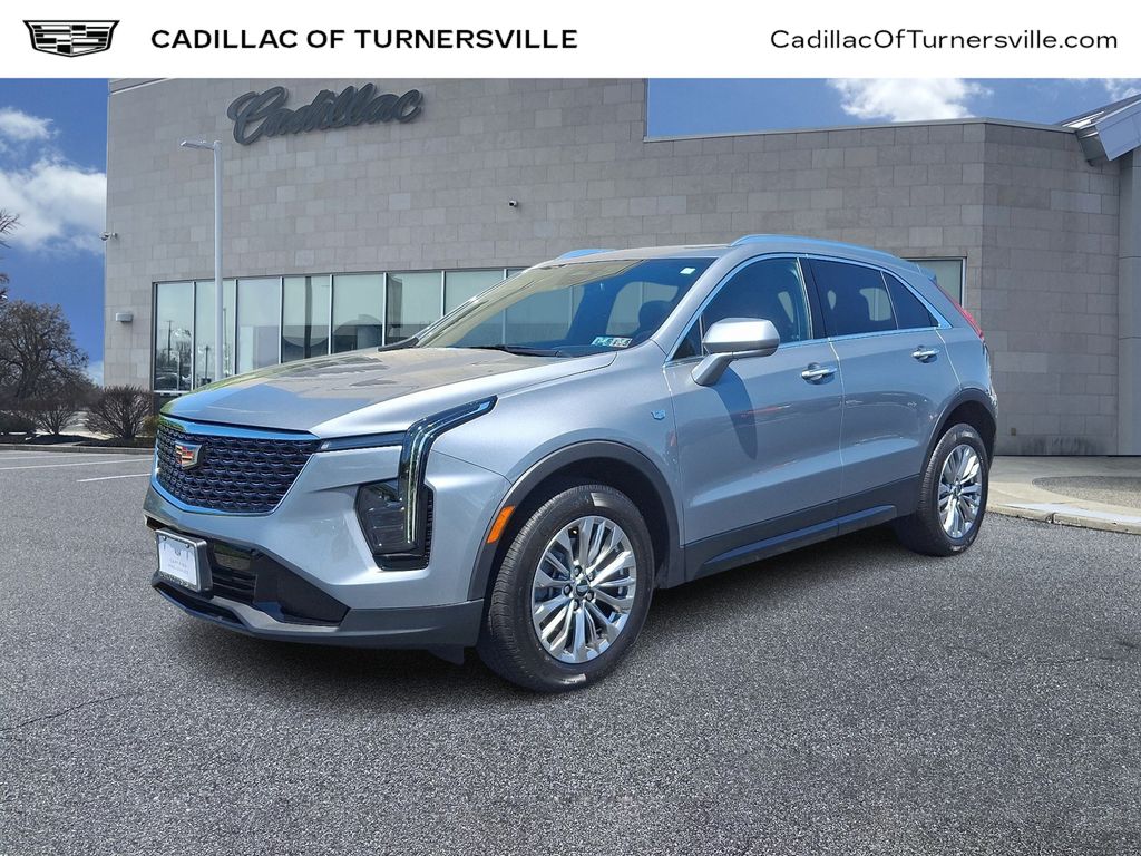2024 Cadillac XT4 Premium Luxury -
                  Turnersville, NJ