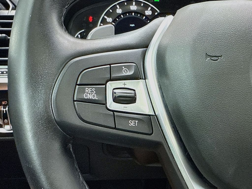 Thumbnail: 2019 BMW X3 - 11