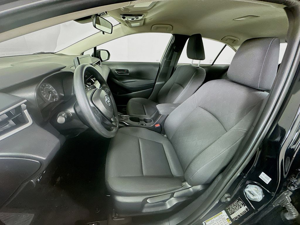 Thumbnail: 2024 Toyota Corolla - 20