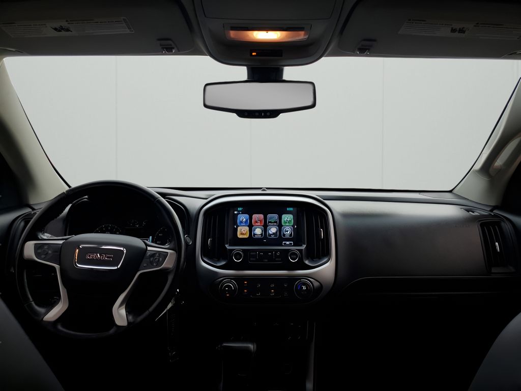 Used Car 2018 Gmc Canyon  Slt For Sale Under $30,000 In Austin, Texas