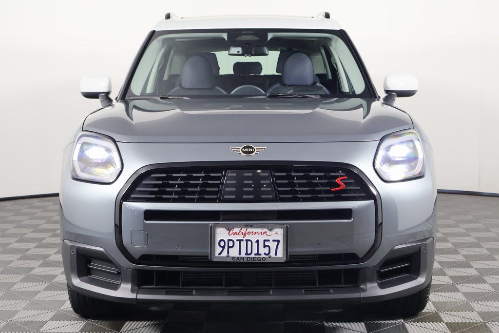 Thumbnail: 2025 MINI Cooper Countryman - 2