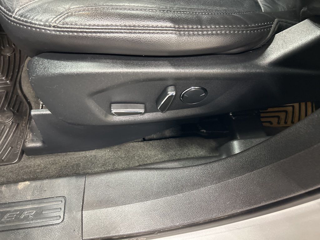 used 2017 Ford Explorer car, priced at $14,996