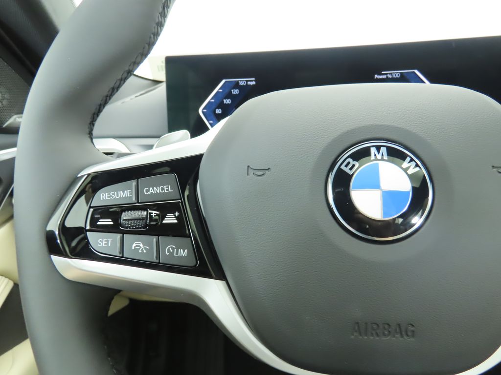 Thumbnail: 2026 BMW 4 Series - 11