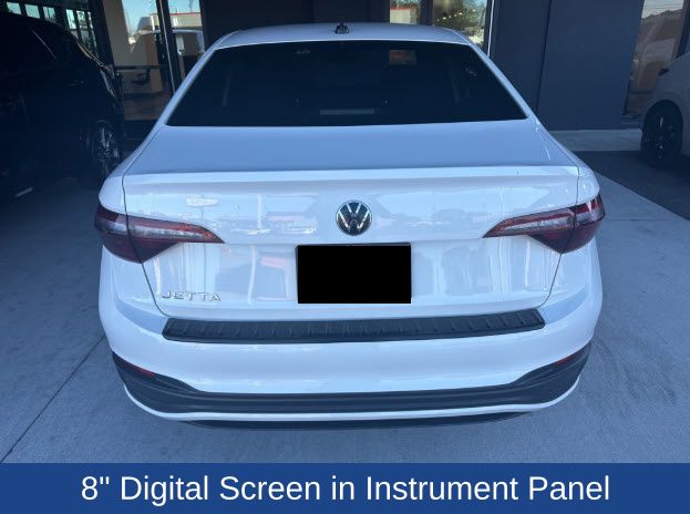 2024 Volkswagen Jetta 1.5T Sport
