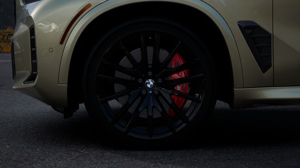 Thumbnail: 2026 BMW X5 - 30