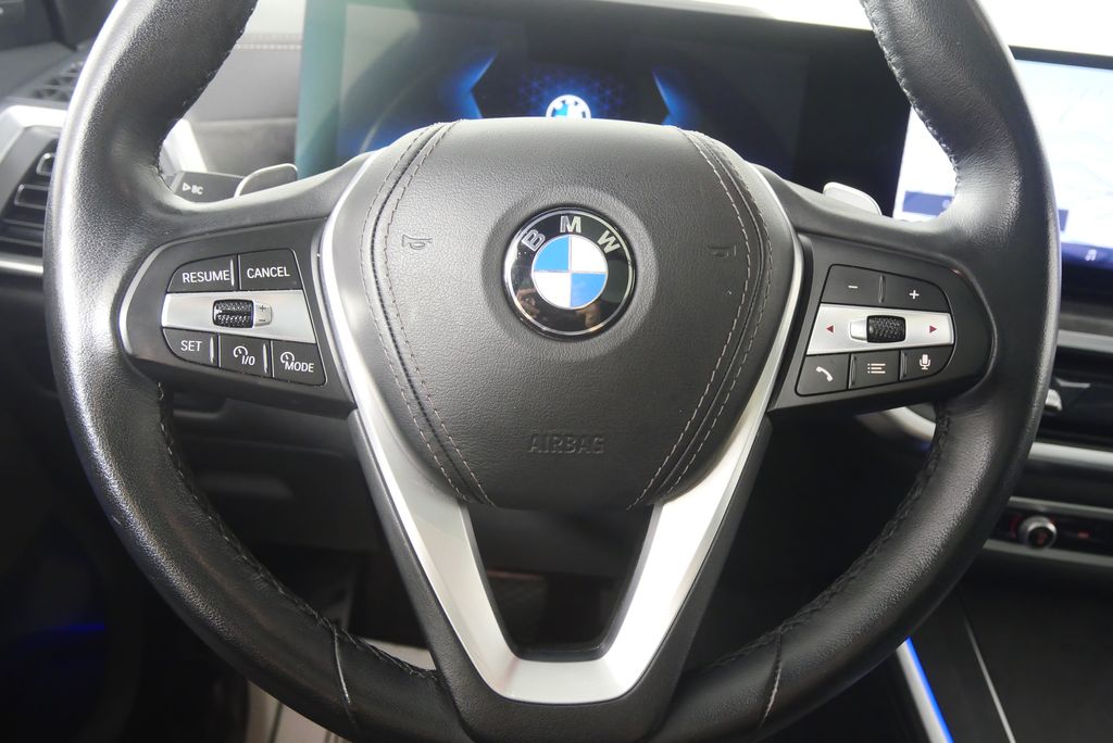 Thumbnail: 2024 BMW X5 - 22